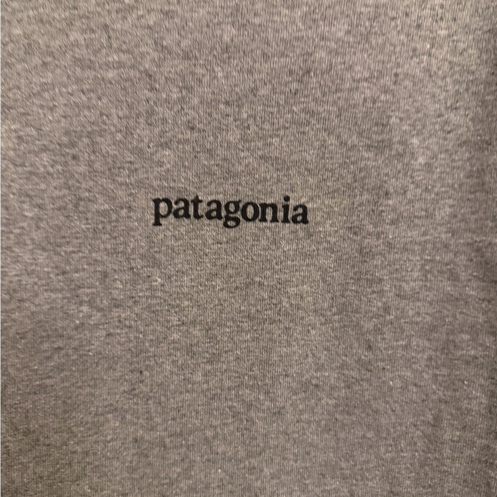 Patagonia Long Sleeve - Picture 4 of 7